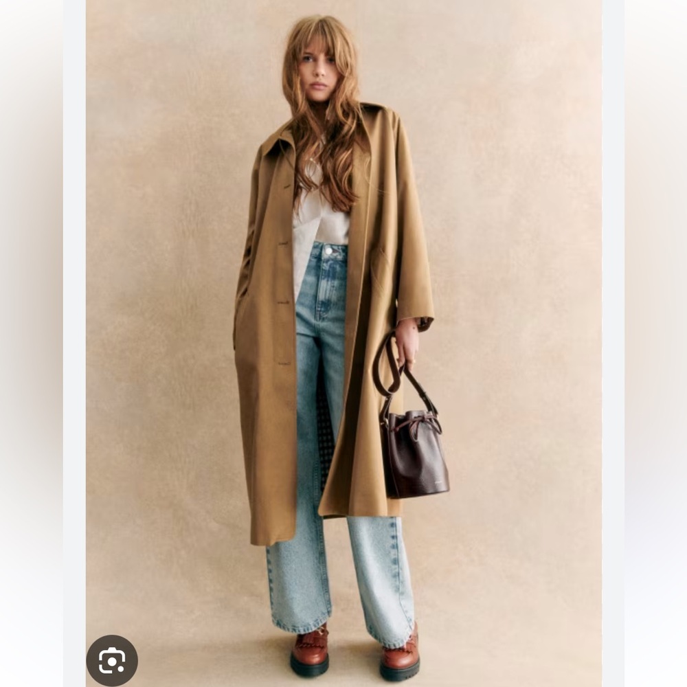 Clyde trench size 2